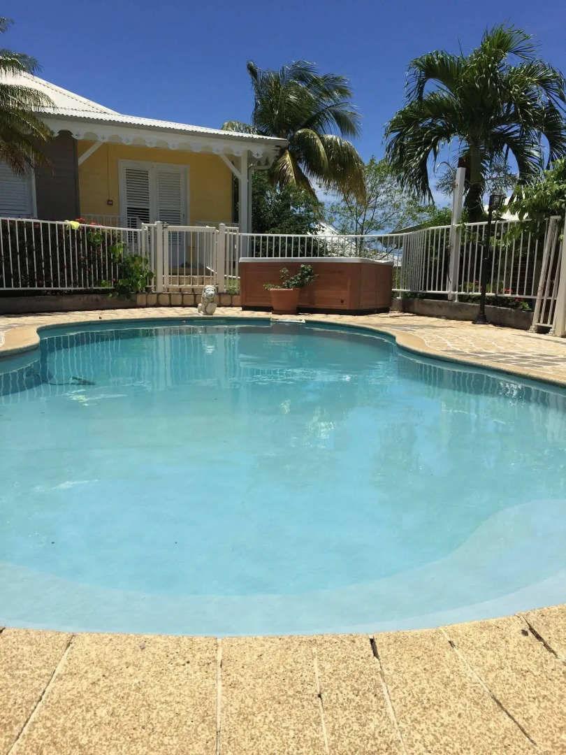 Le Verger de Sainte Luce