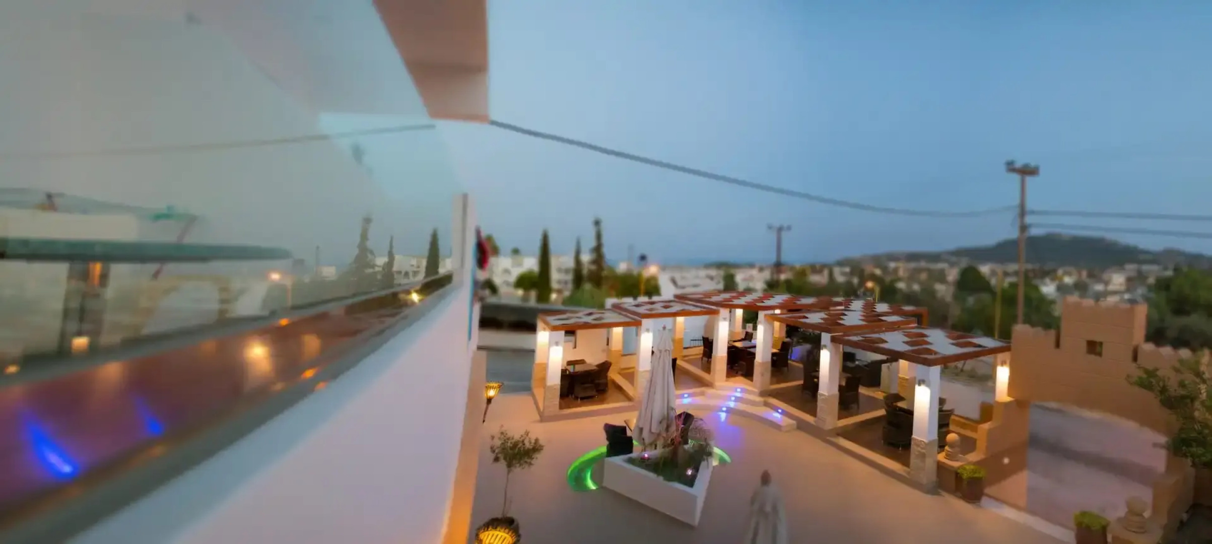 Castello Di Cavallieri Suites