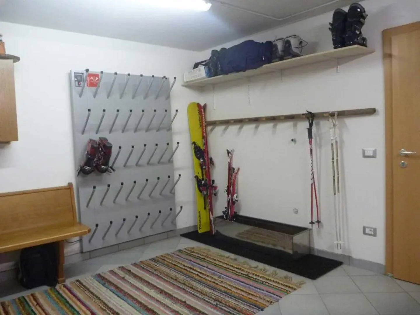 Appartements Pohuibe