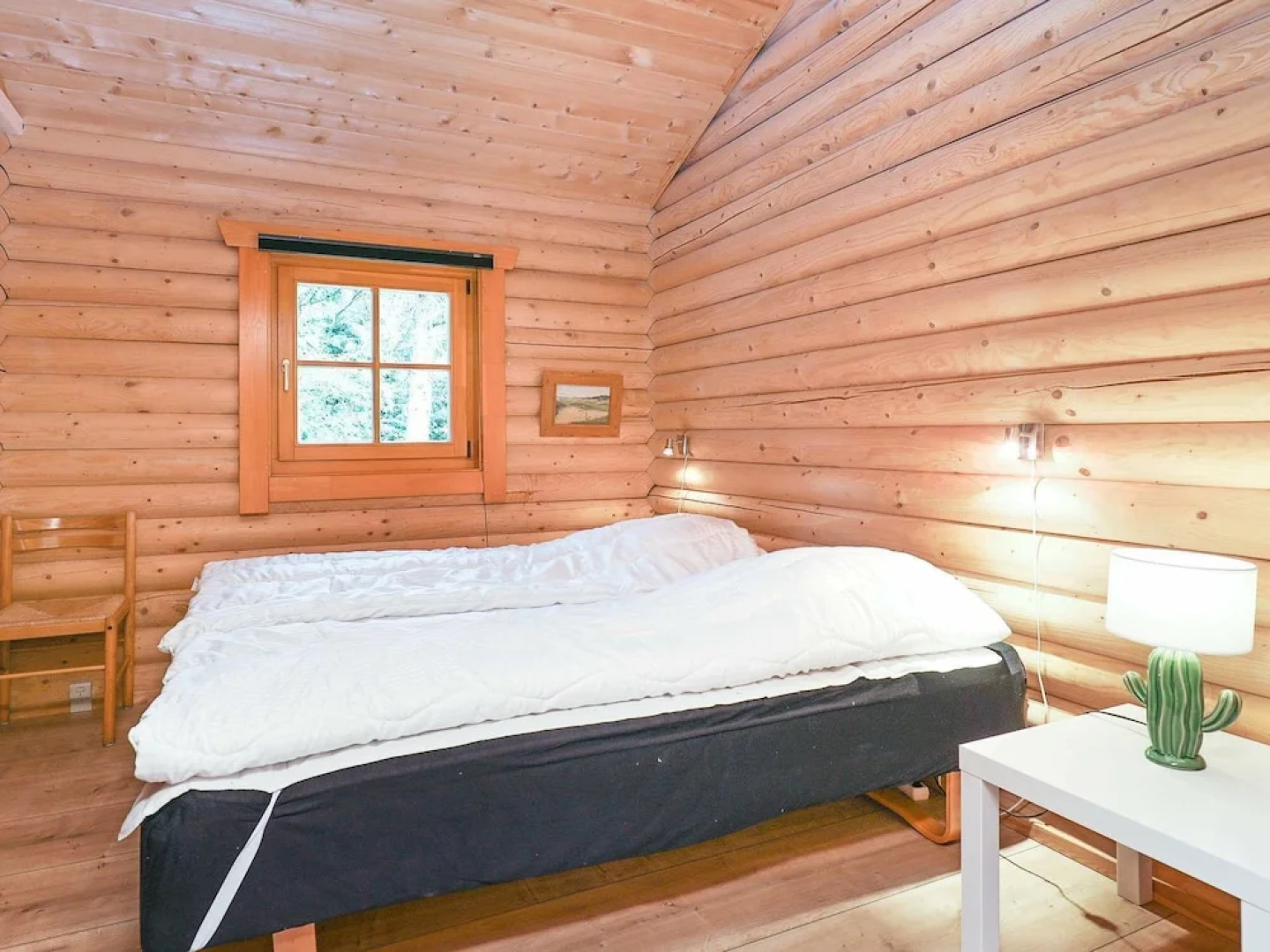 Luxurious Holiday Home in Jutland With Whirlpool