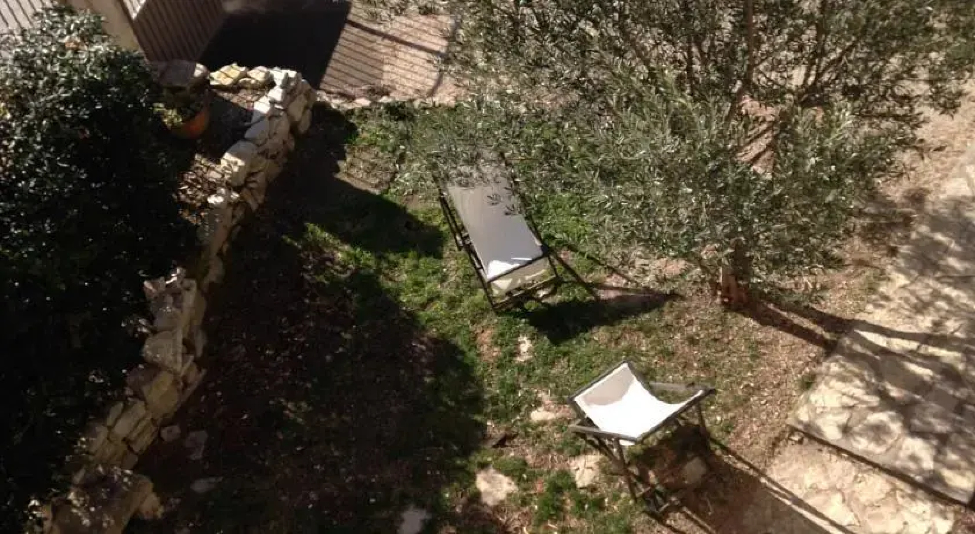 Gîte Le monastère tranquille