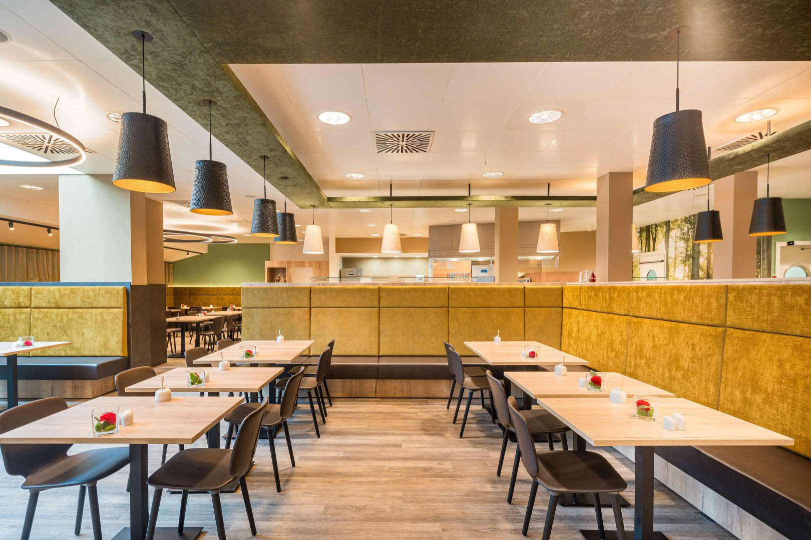 Best Western Hotel Muenchen Airport