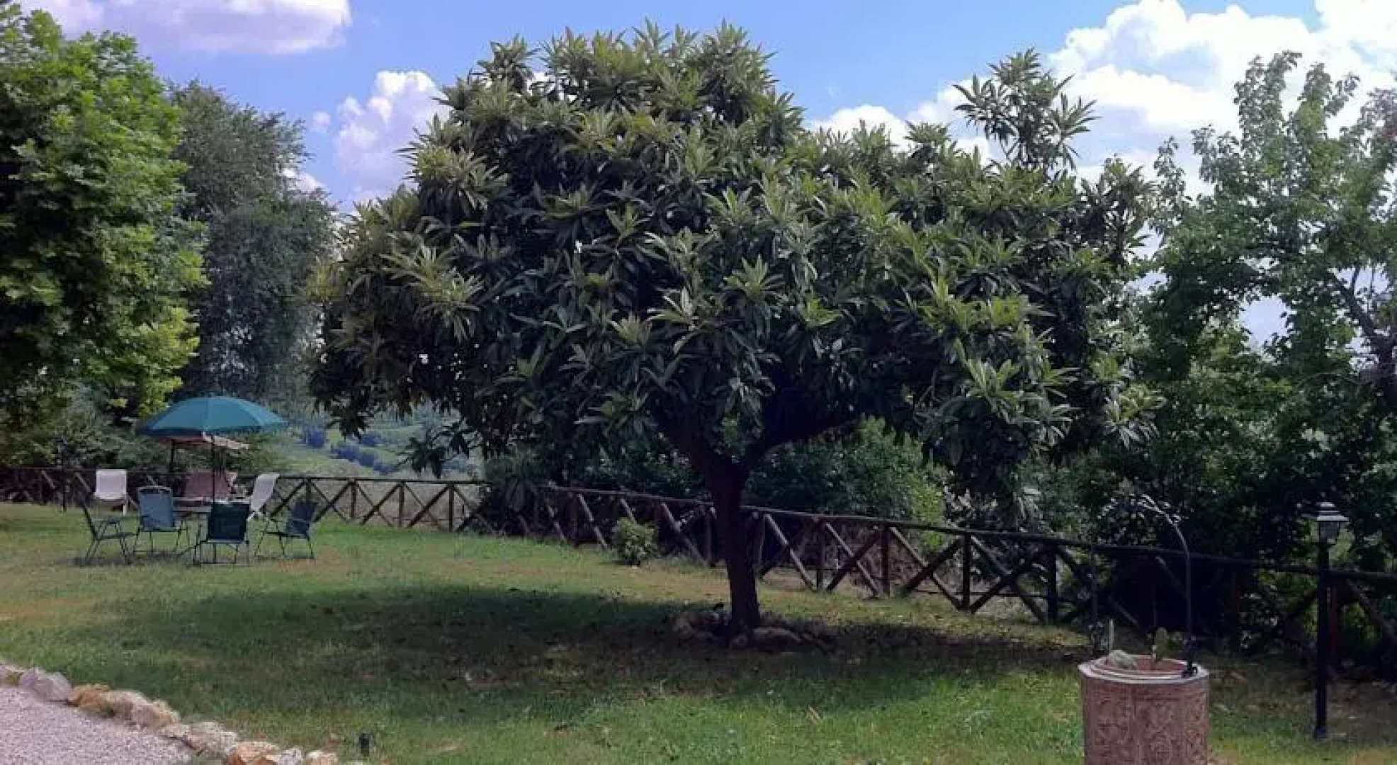 Residenza Panorama