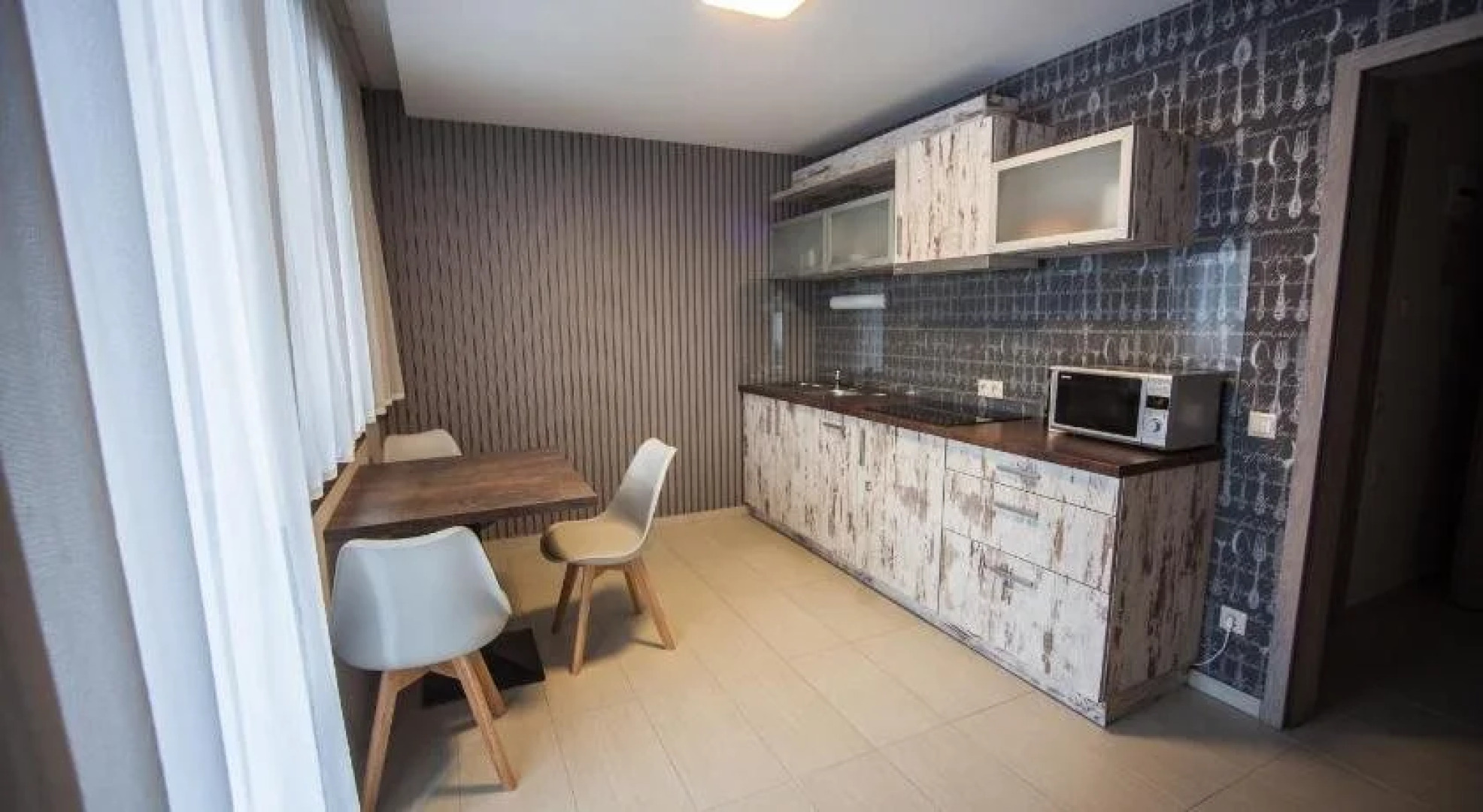 Levendula Apartmanház