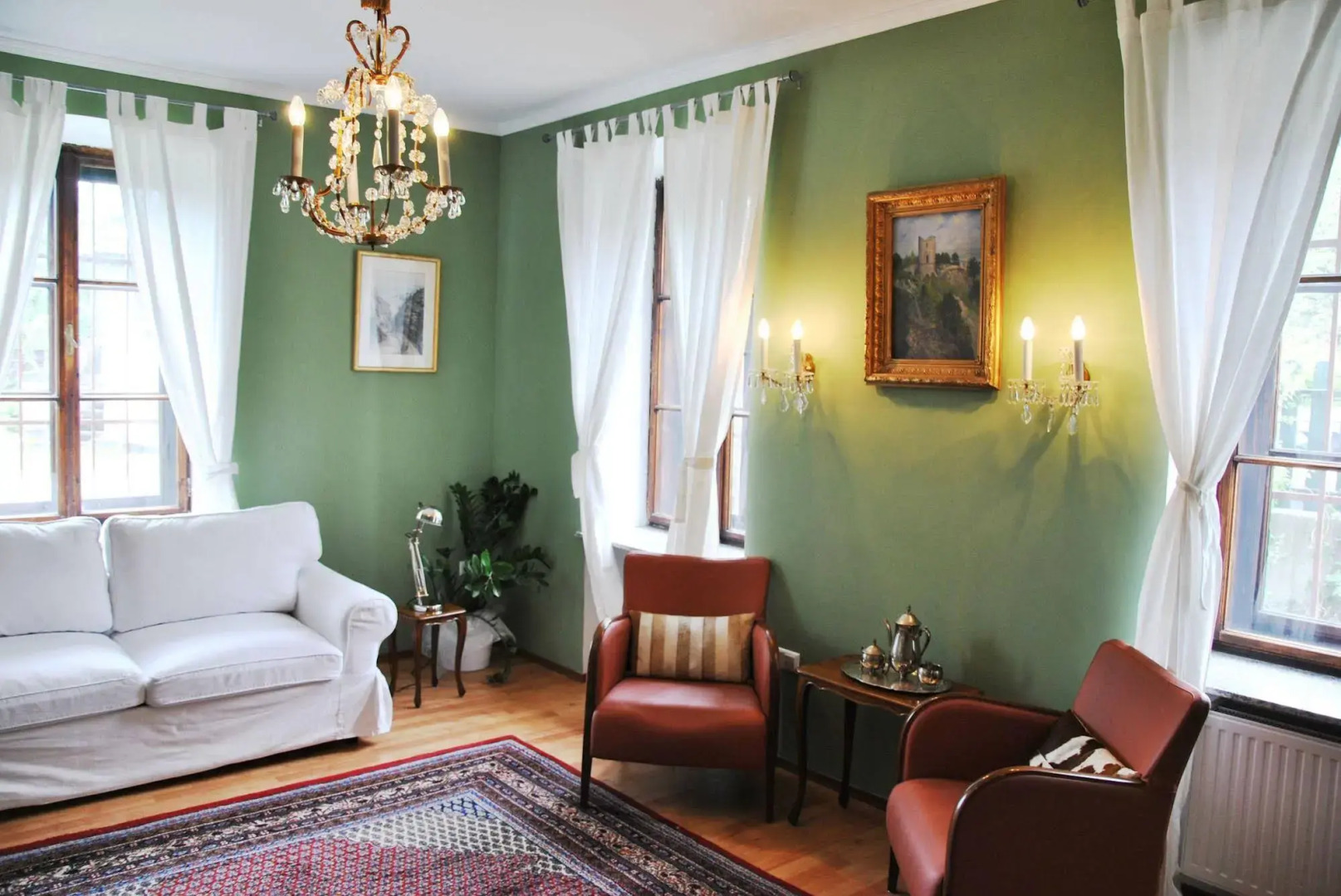 Gewerkenschlössl Zeilinger