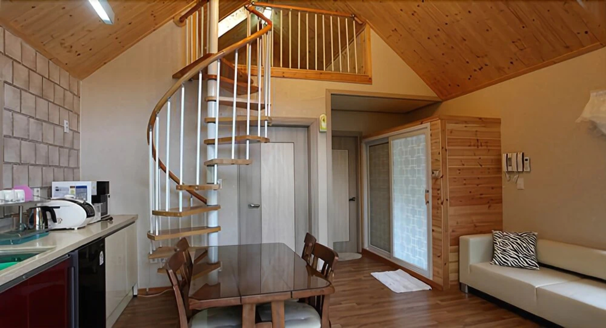 Yangpyeong Gawon Villa Pension