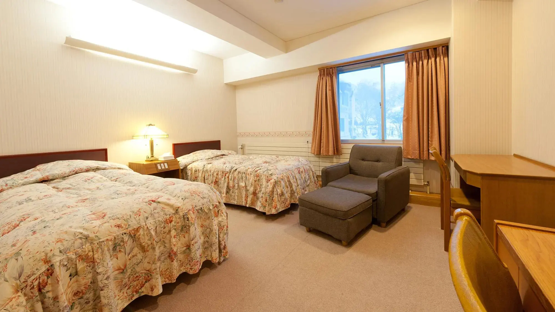 Kumanoyu Hotel
