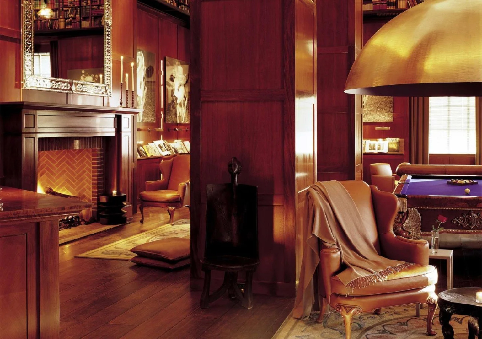 Hudson New York, Central Park