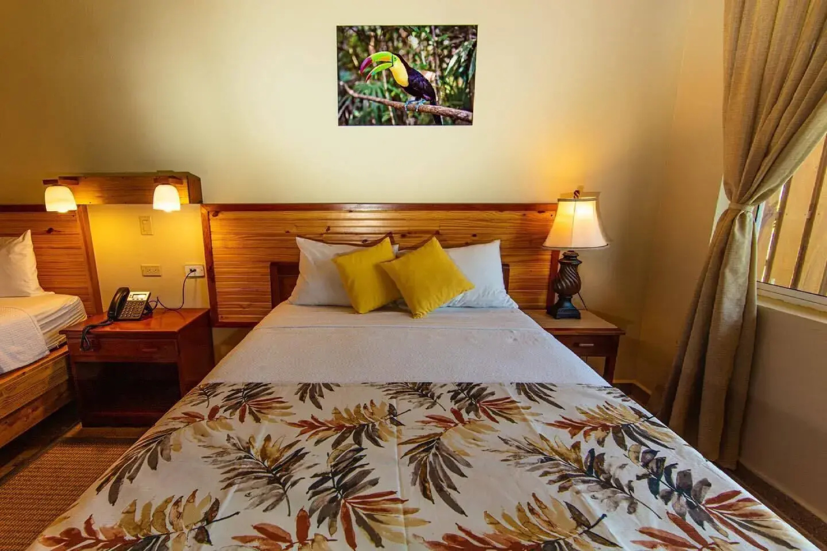 Pelican Beach Resort