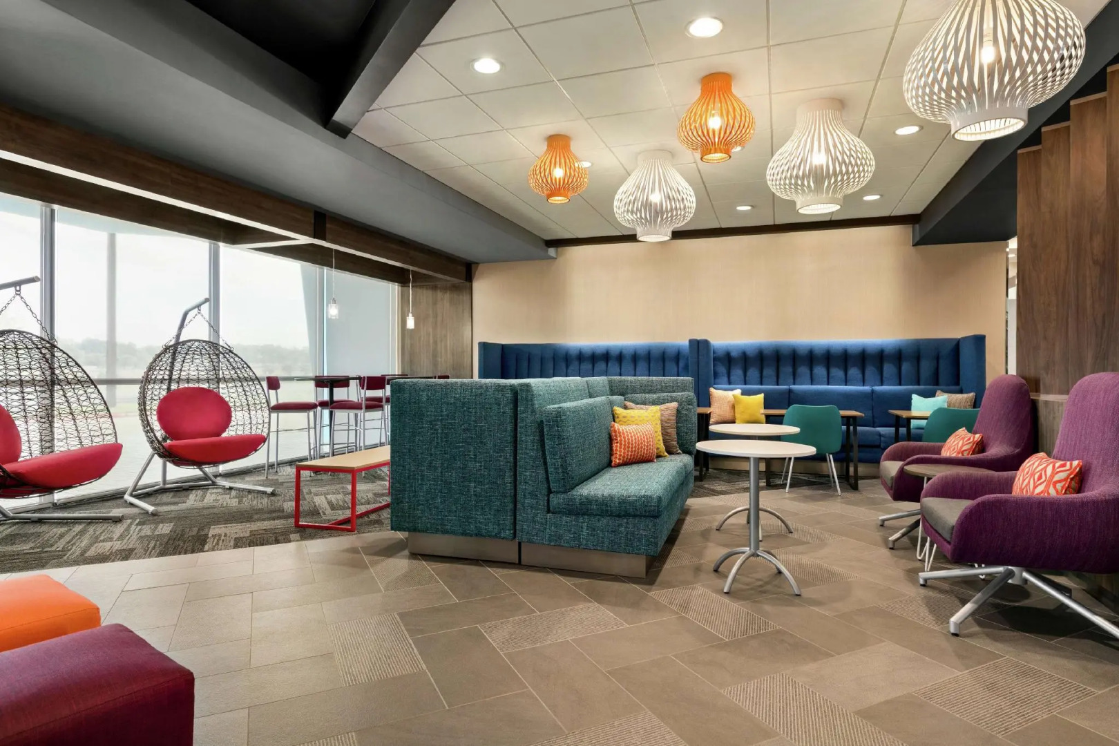 Tru by Hilton Longview