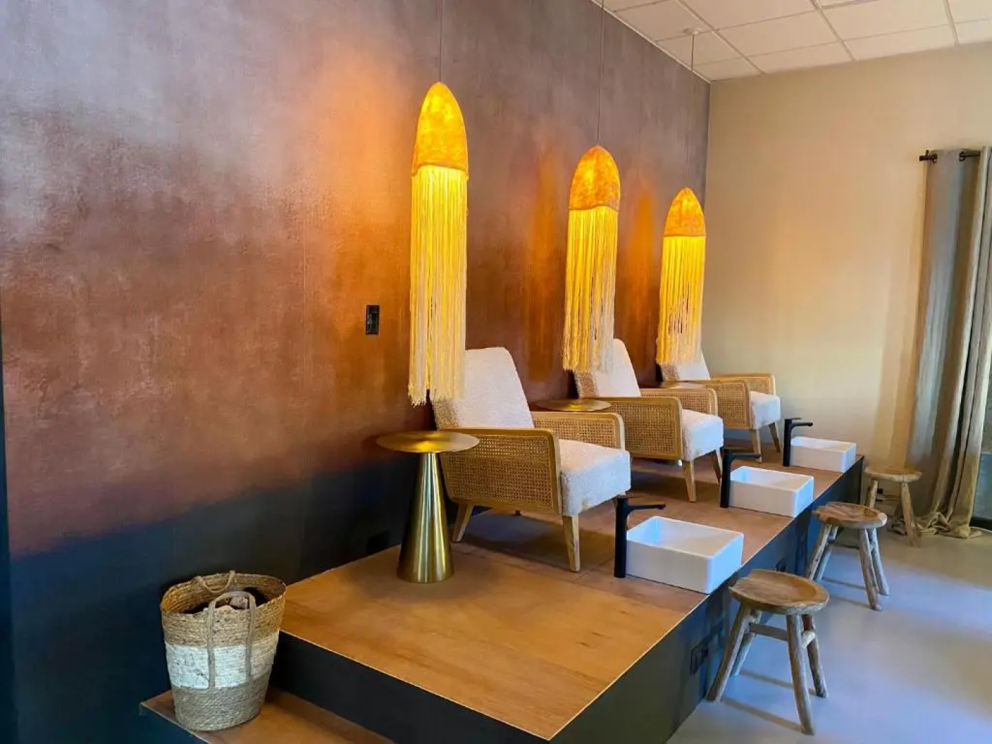 The Hotel Porto Cupecoy