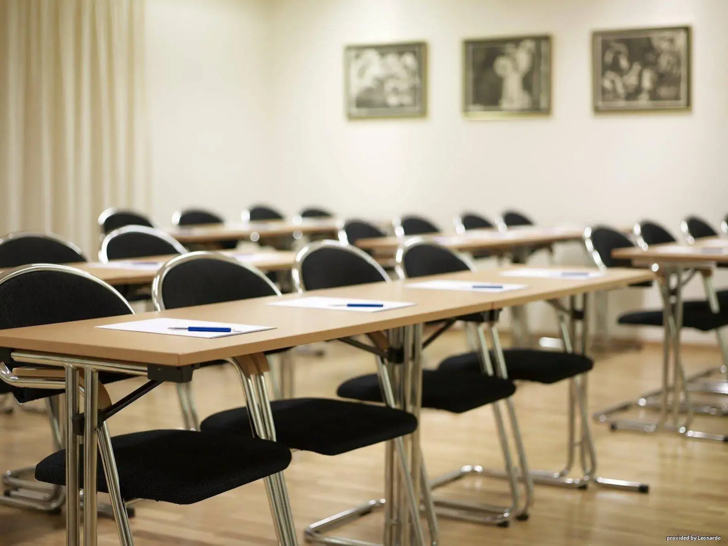 Best Western Plus Hotel Noble House