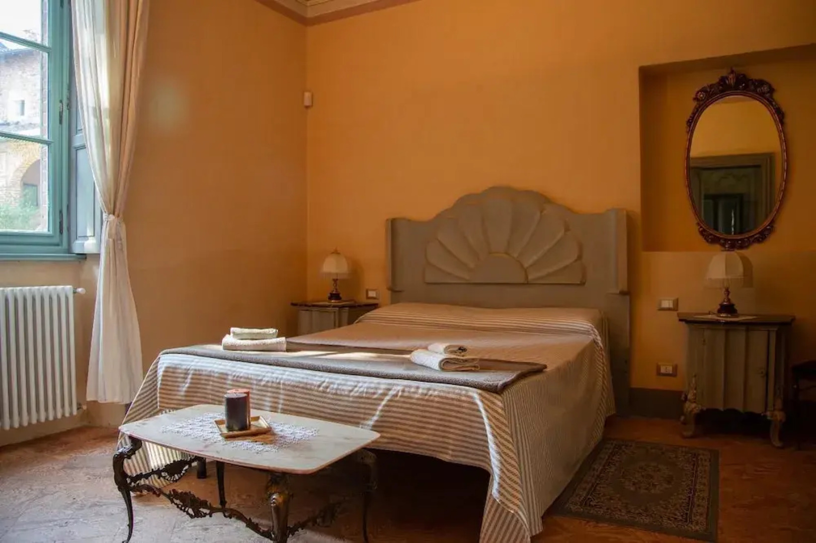 La Dimora Del Caccetta