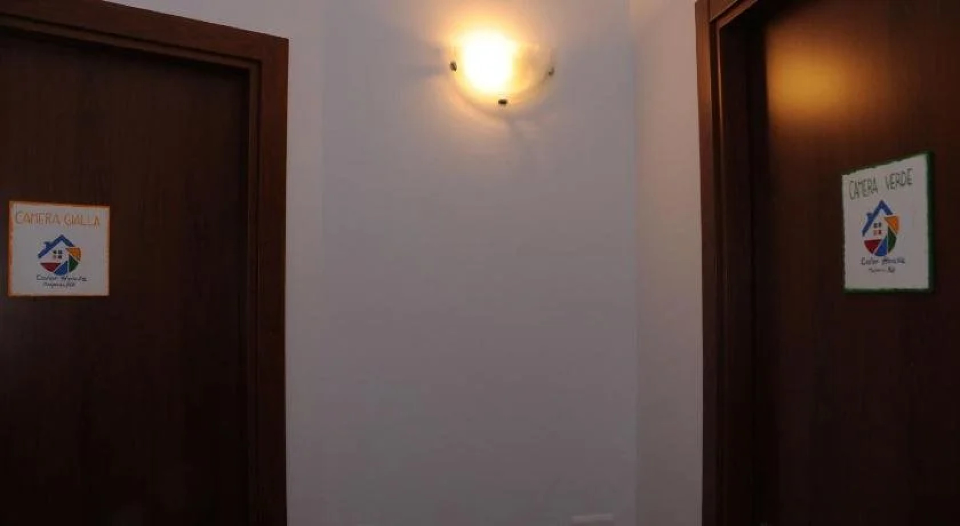 Color House Malpensa B&B