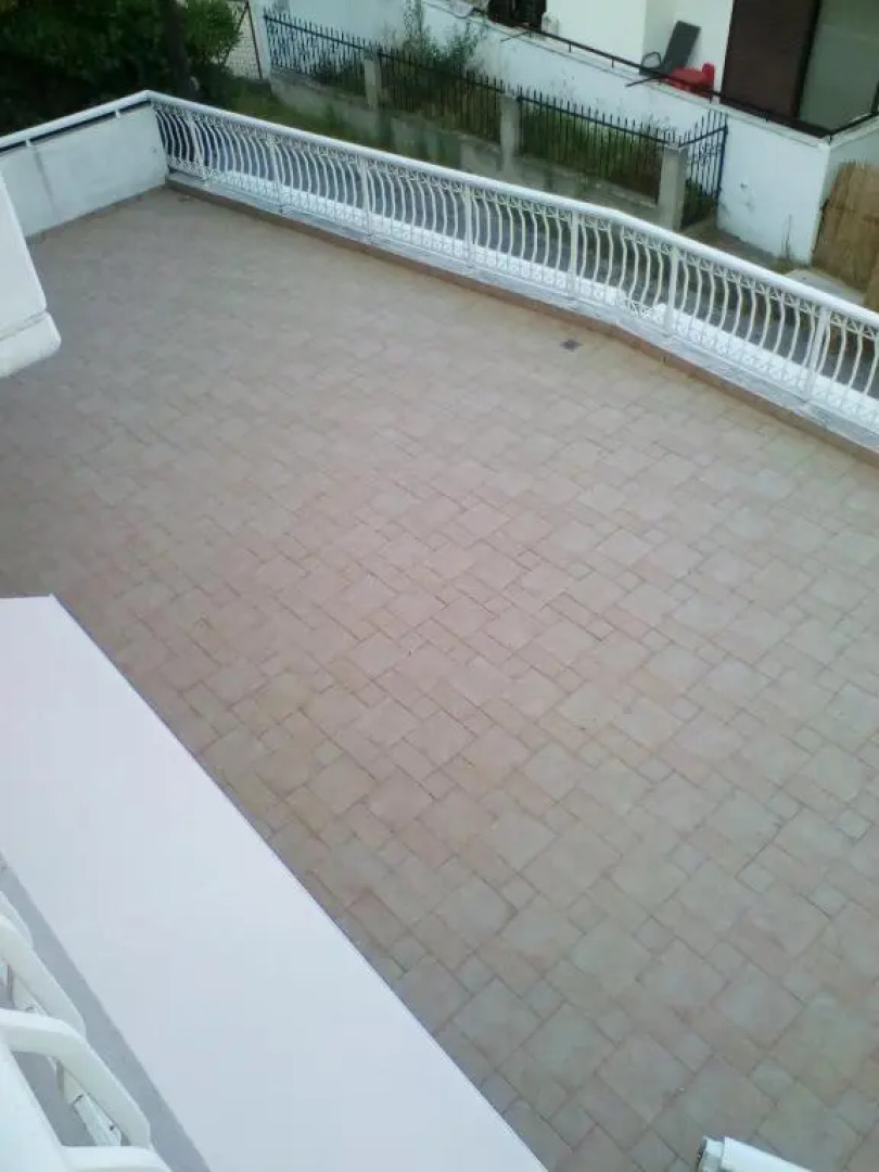 Yiannis&Vasomaisonette