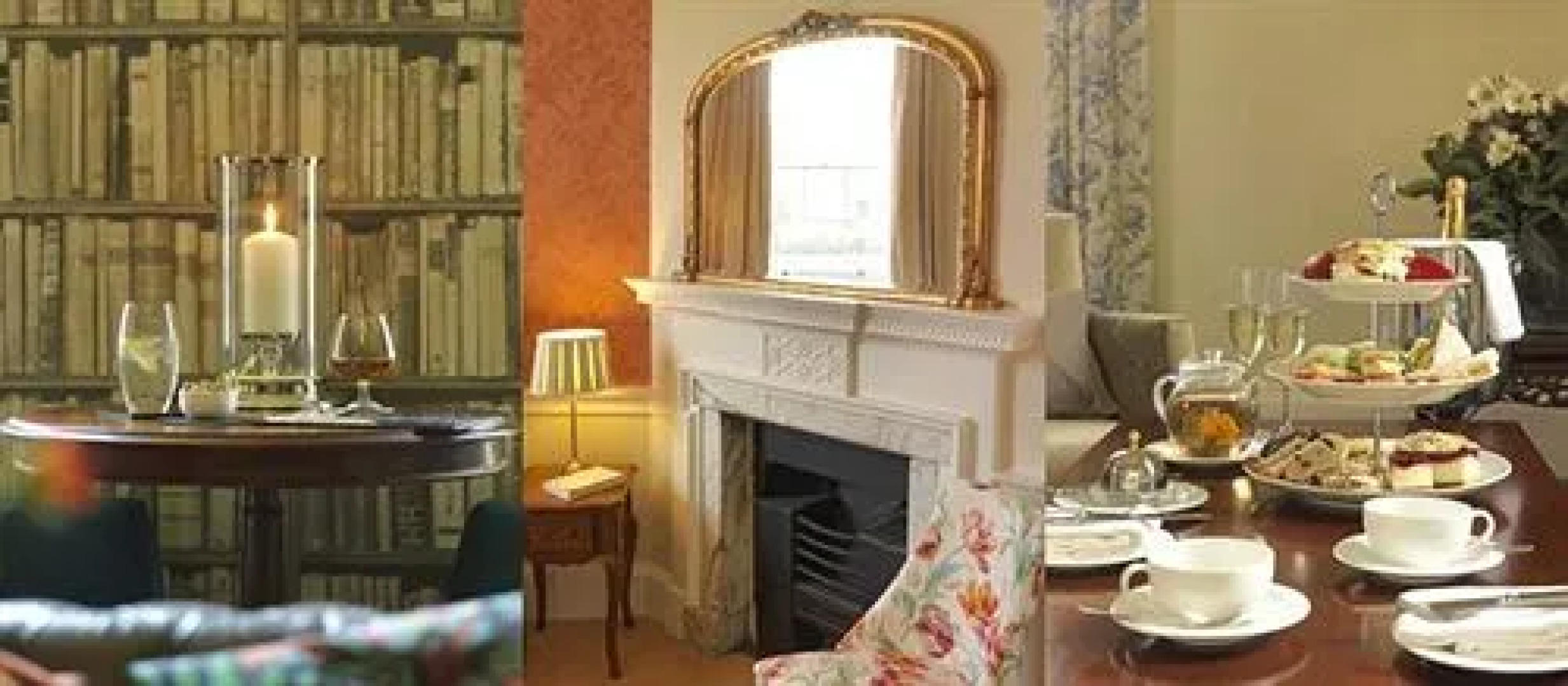 Nanteos Mansion Country House Hotel