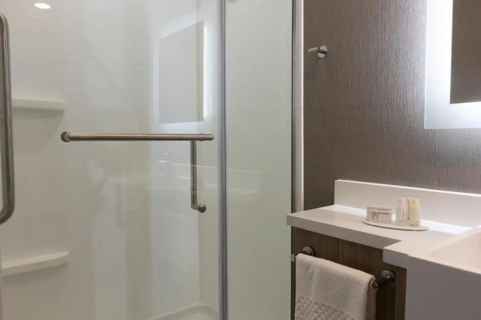 SpringHill Suites by Marriott Slidell