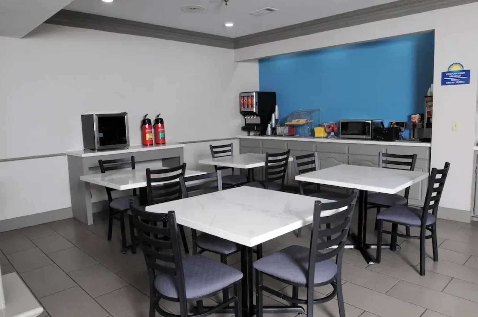 Days Inn Denham Springs-Baton Rouge East