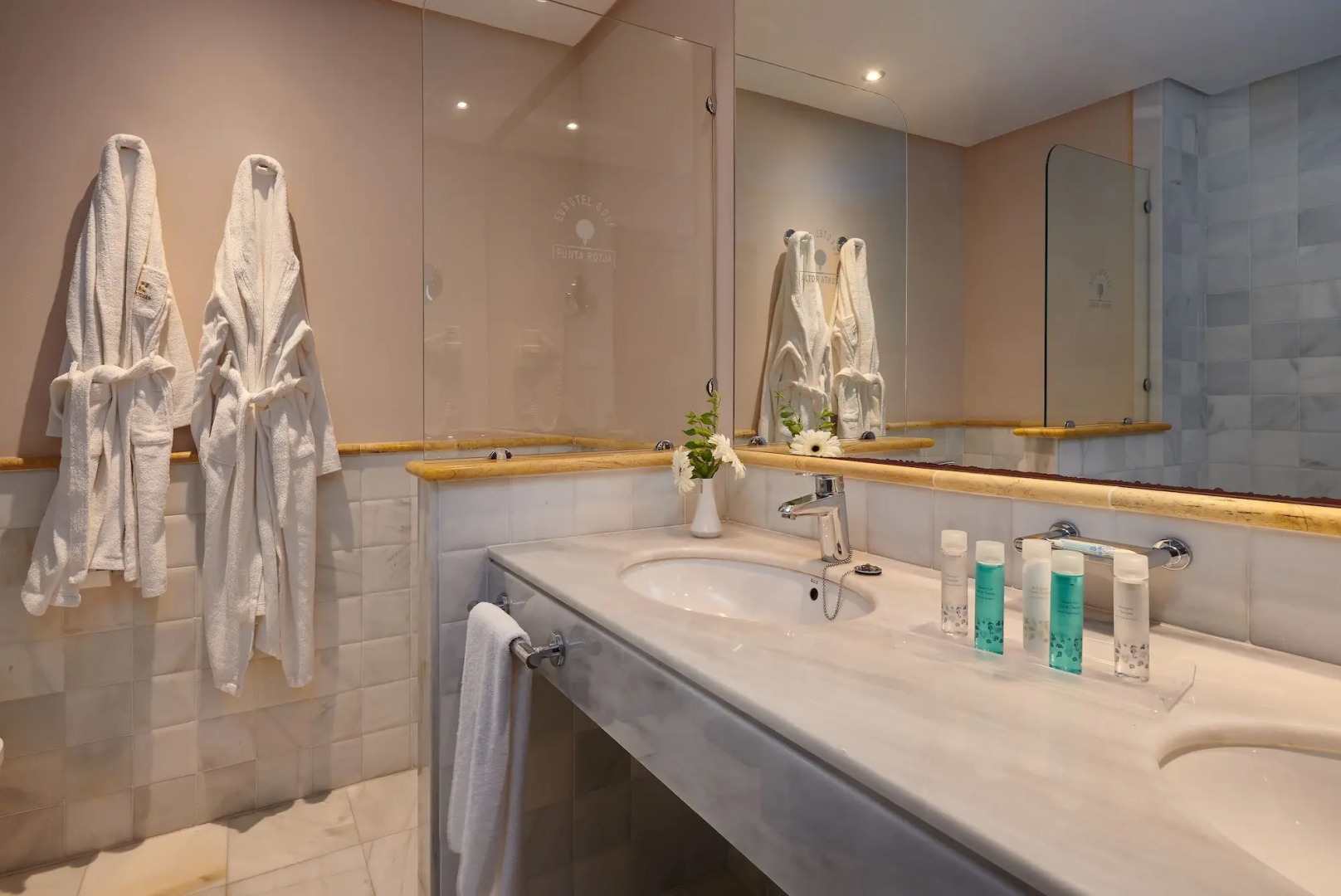 Hipotels Eurotel Punta Rotja & Spa