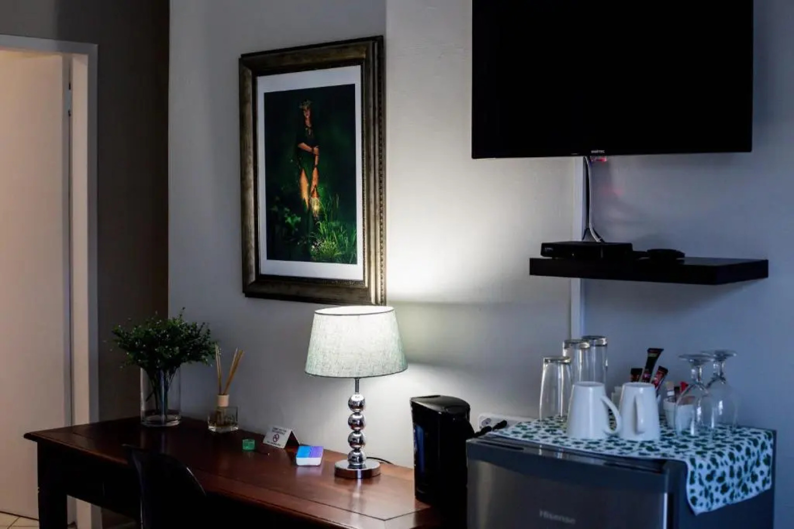 The Armagh Guesthouse