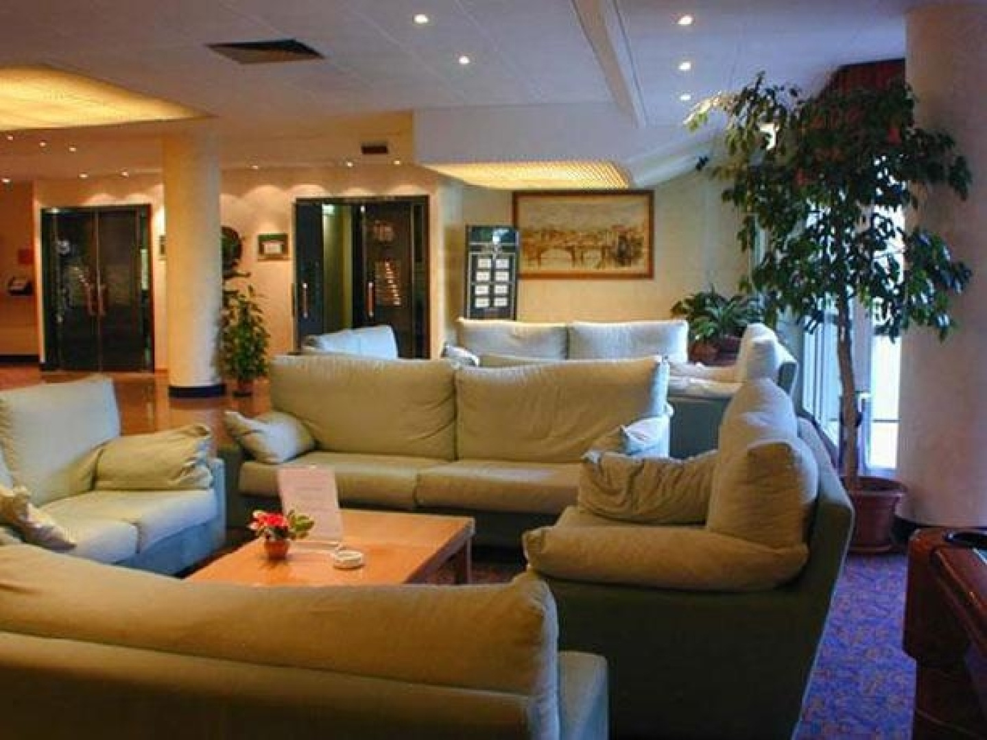 Unaway Hotel Firenze Nord