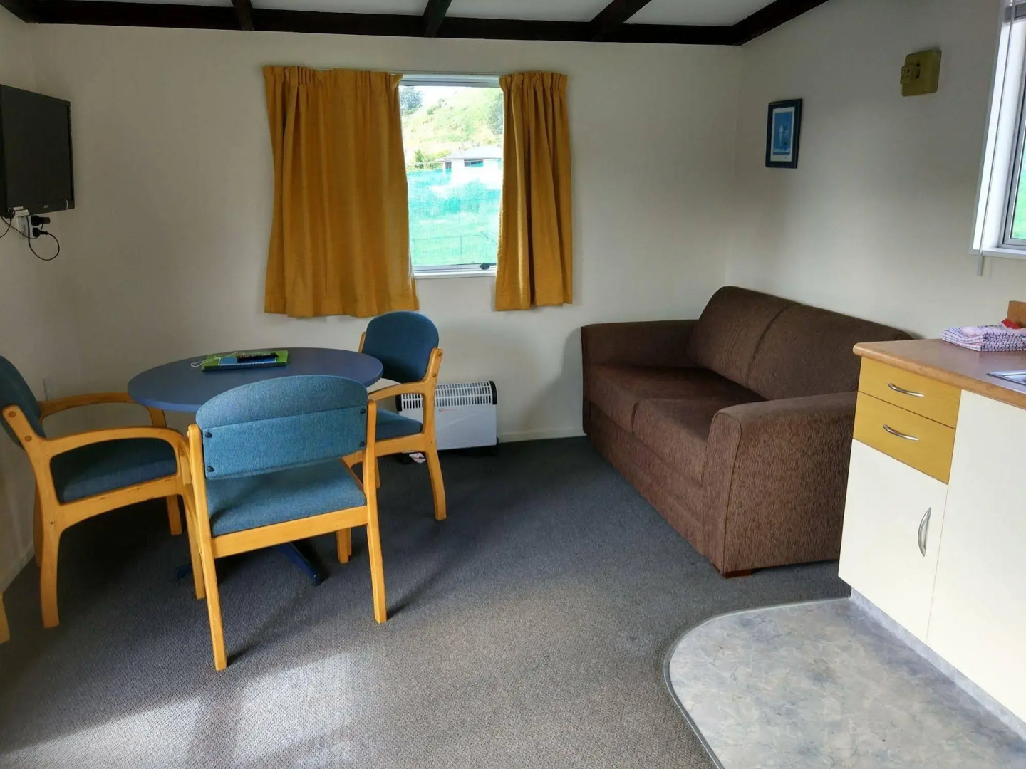 Waikawa Bay Holiday Park