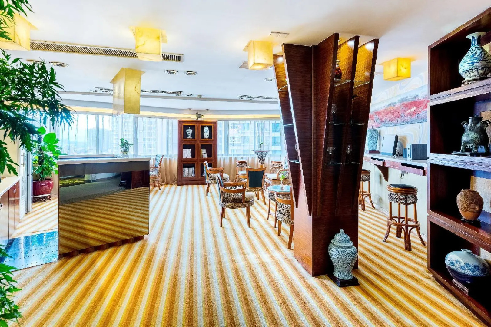 Shenzhen Easun North Hotel