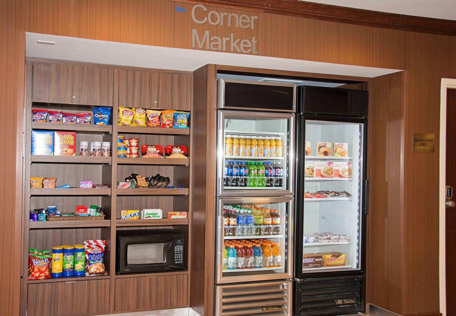 Fairfield Inn & Suites by Marriott Butler