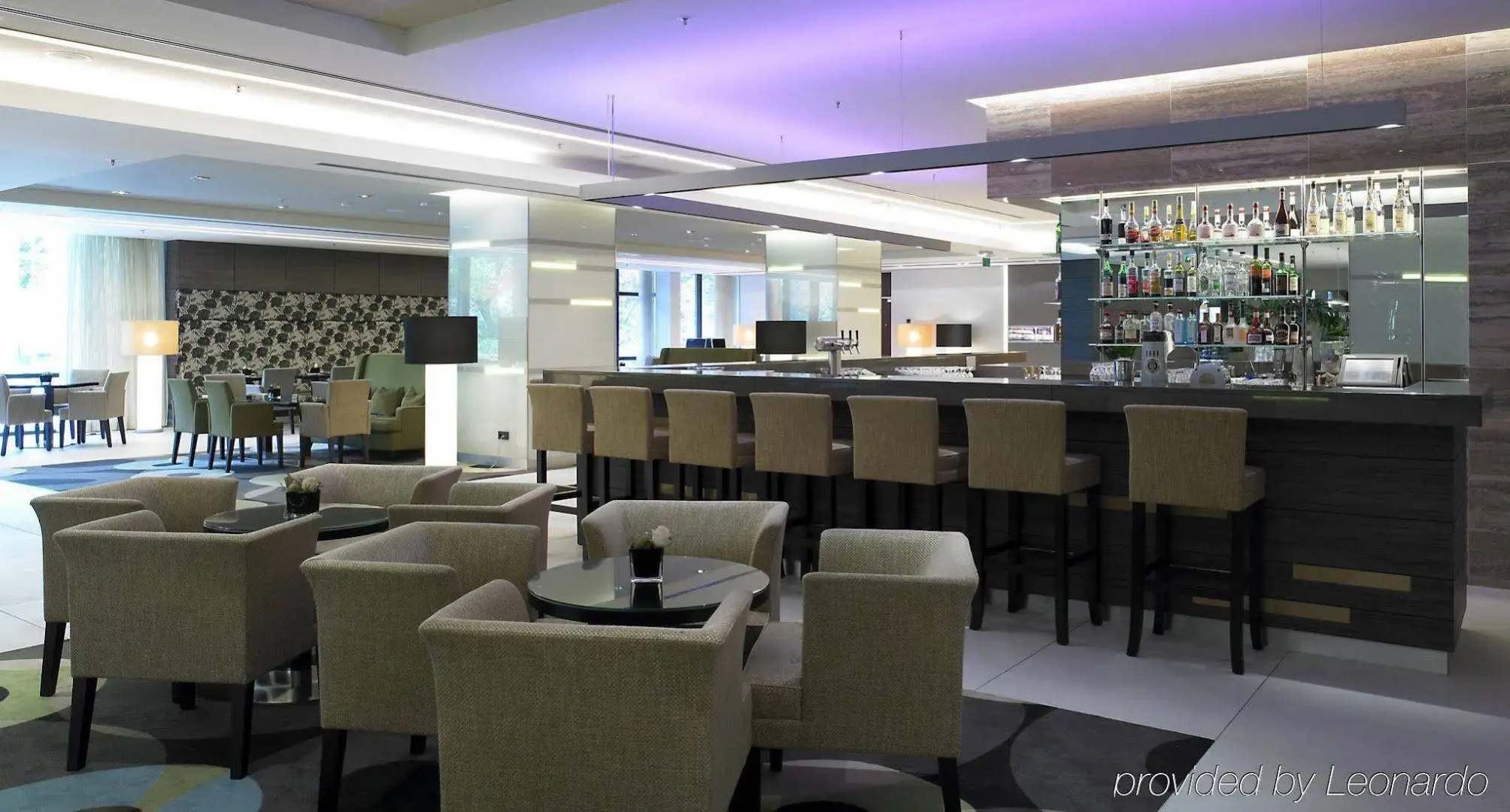 Crowne Plaza Düsseldorf-Neuss by IHG