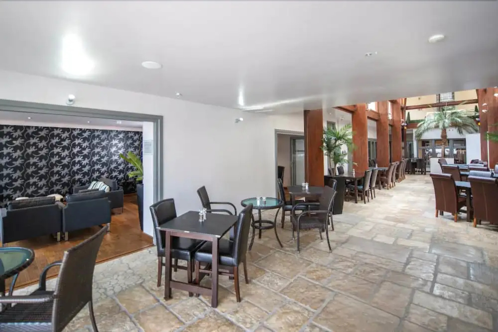 The Woolacombe Bay Hotel