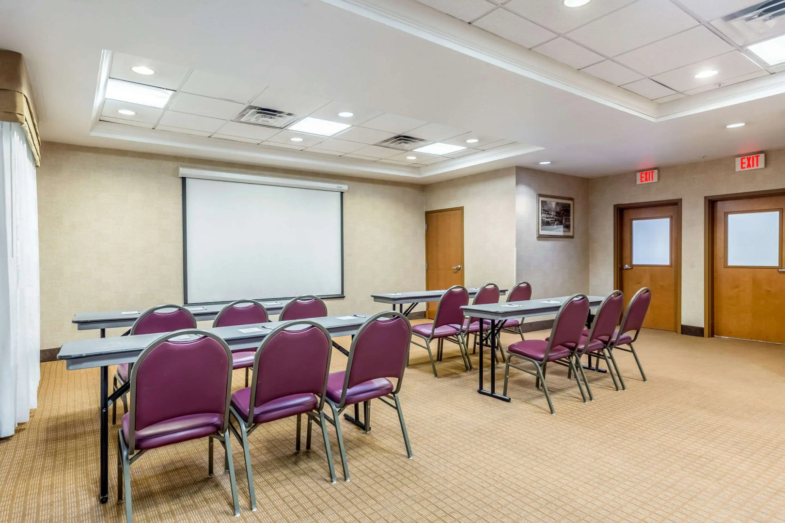 Sleep Inn & Suites Stafford - Sugarland