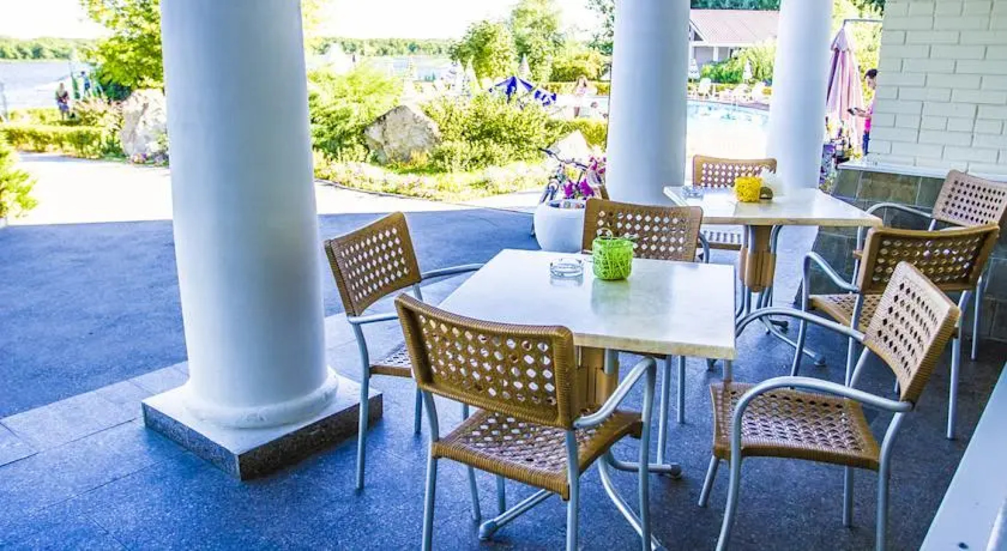 Загородный Дом Волжино