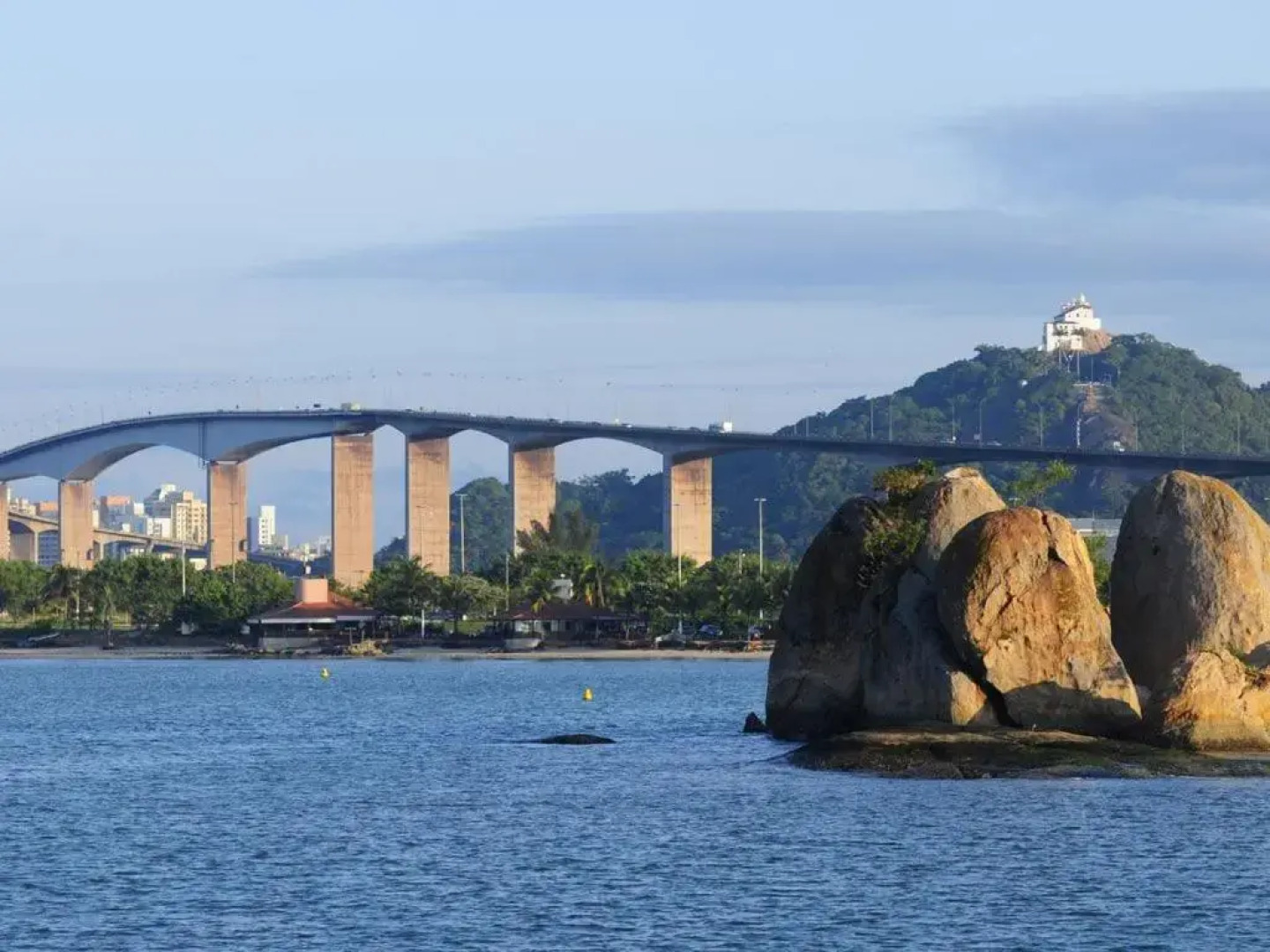 Residencial Pasárgada, apto 602