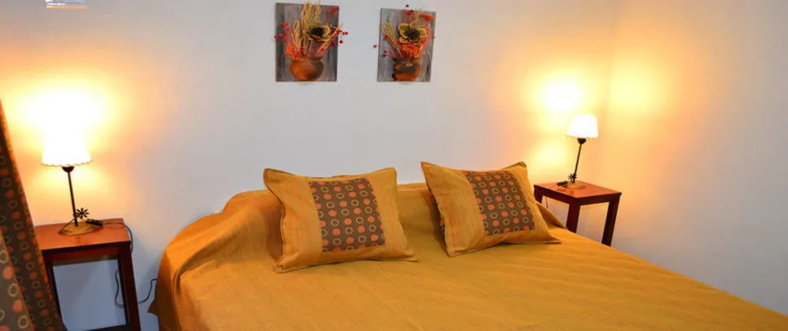 Chawasi Departamentos