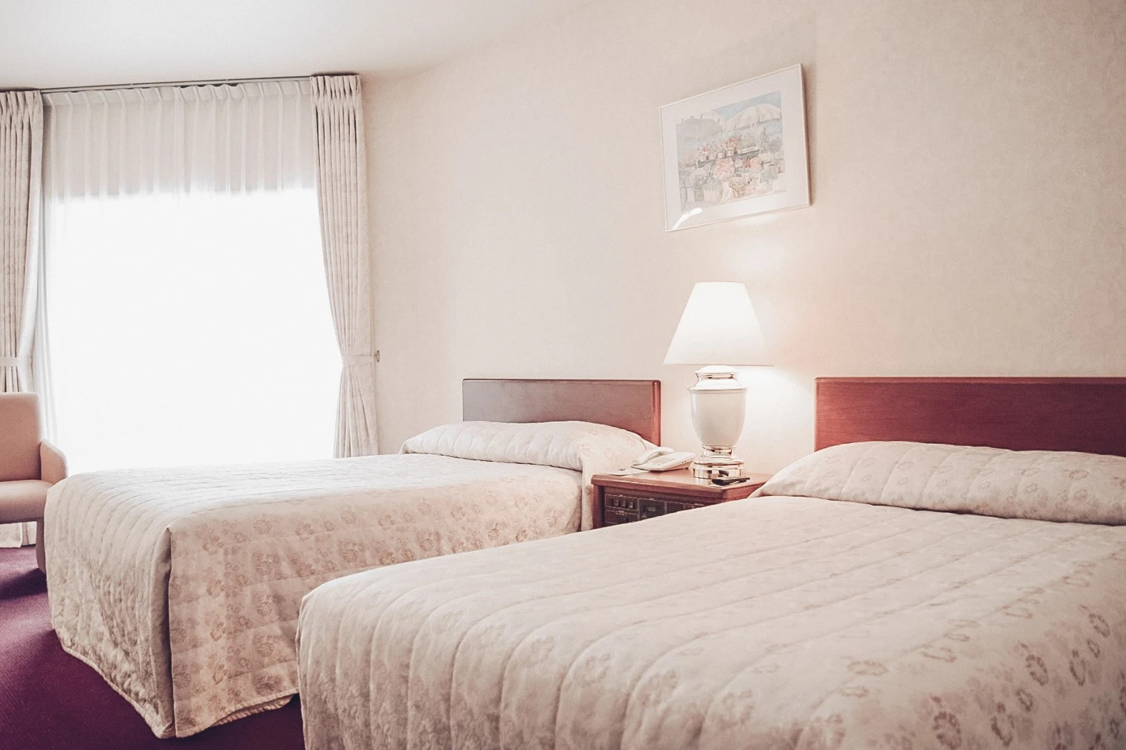 Отель «Санта»