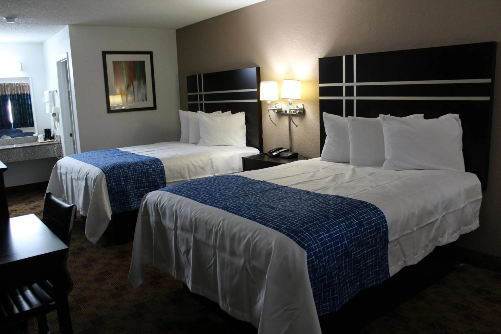 Travelodge by Wyndham Killeen/Fort Hood