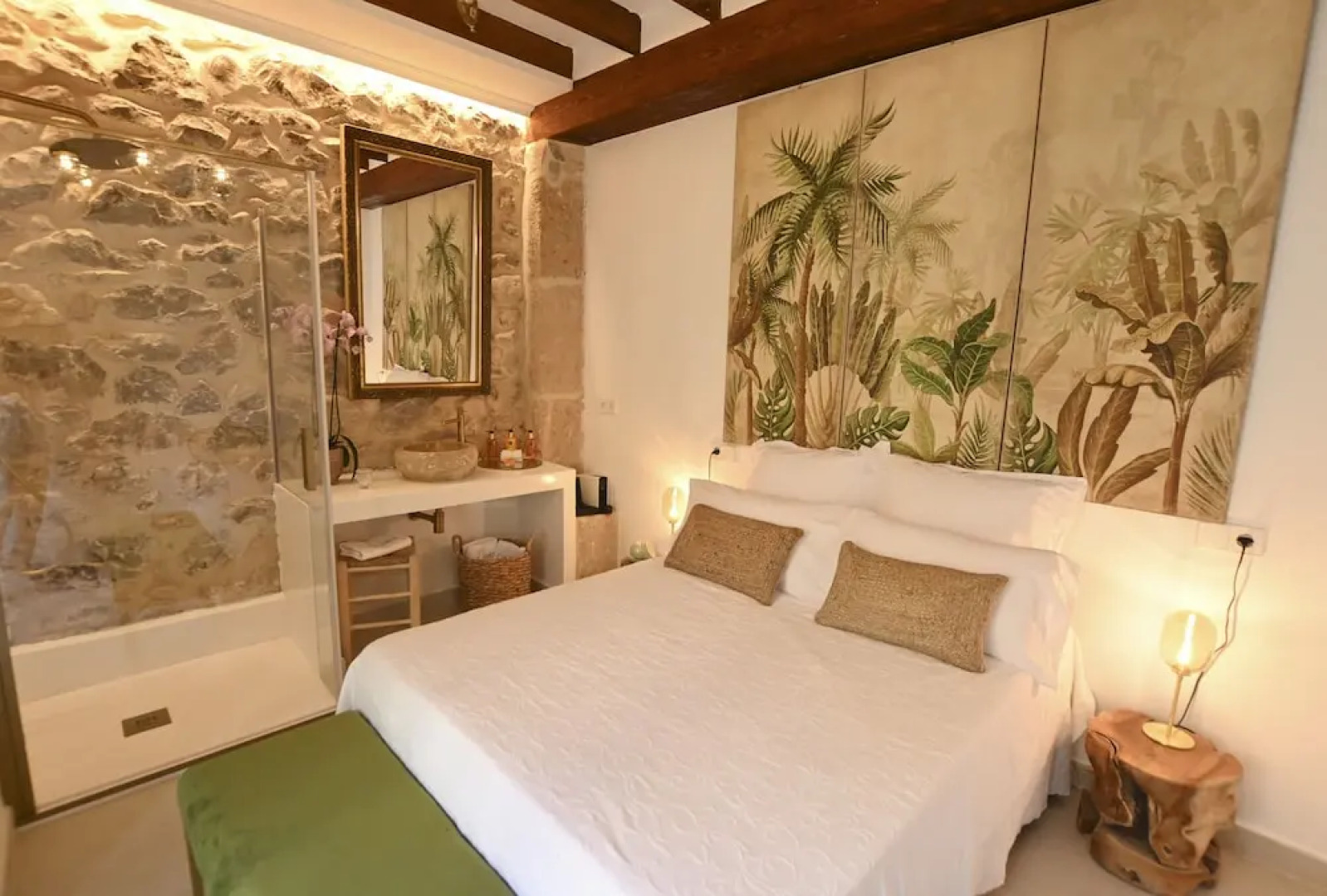 Ca Sana Teulada Moraira