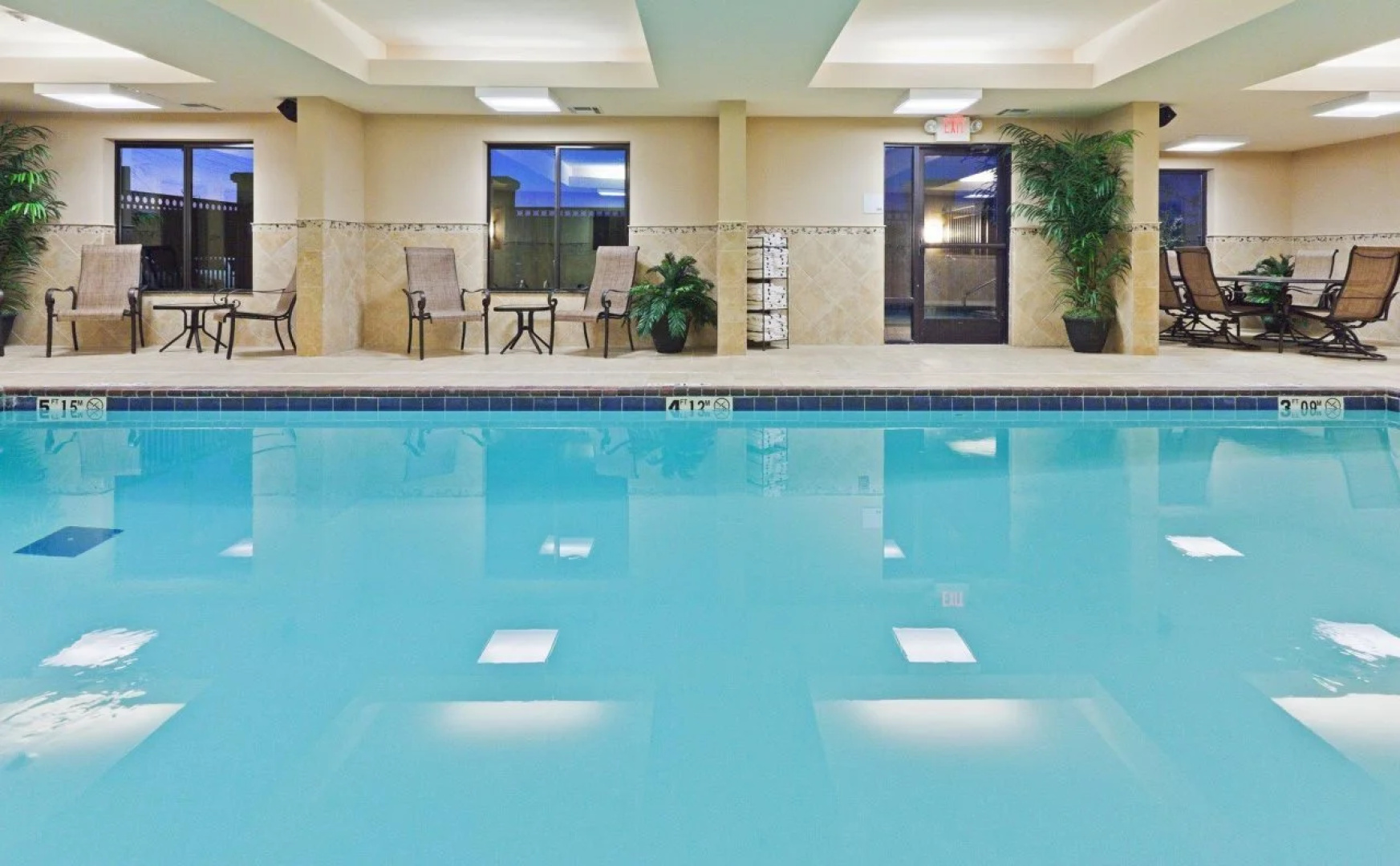Holiday Inn Express & Suites Poteau