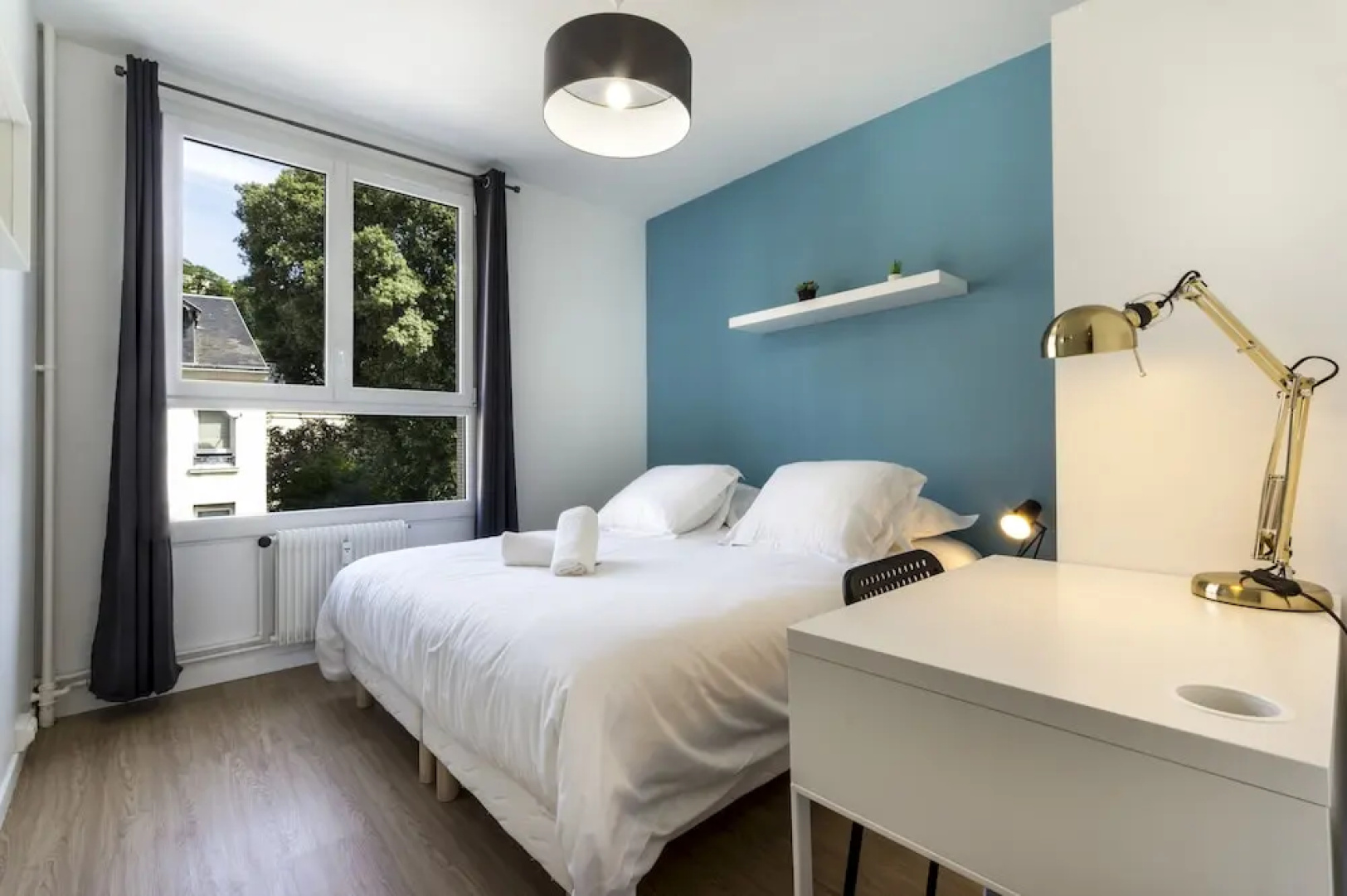 Grand Appartement Le Havre 10 pers. ideal pour les Familles
