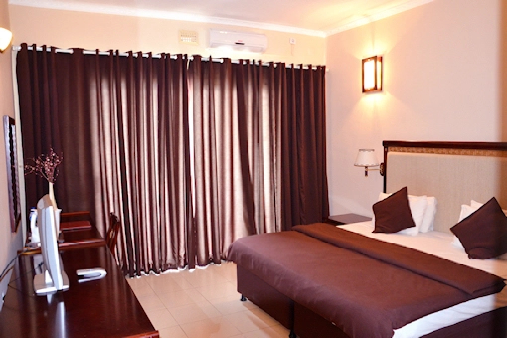 Luna Hotel Executivo