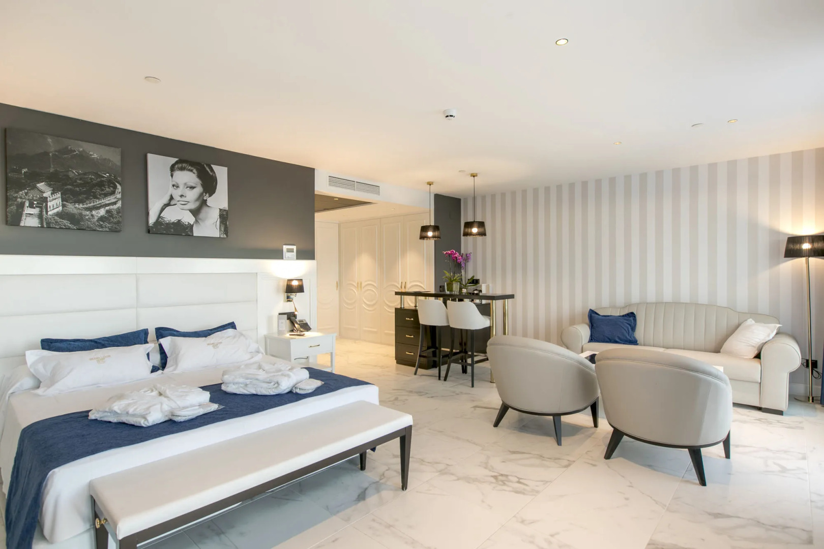 Four Points by Sheraton Costa Blanca Resort