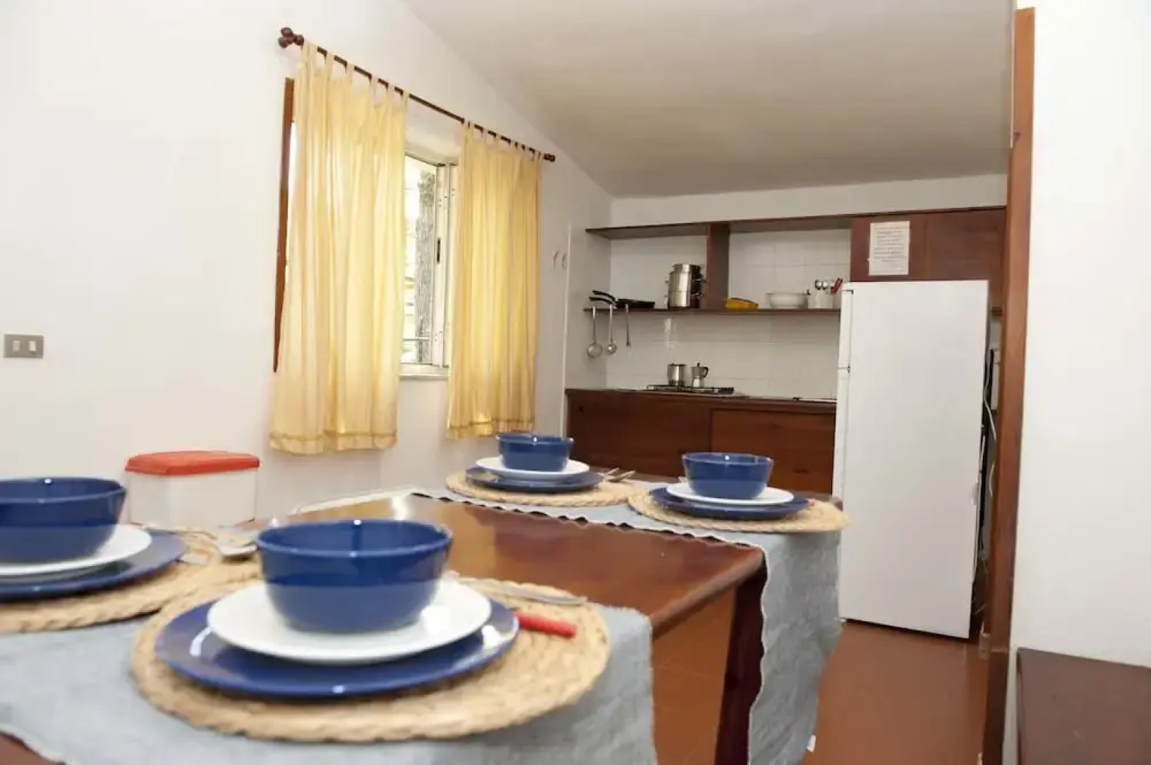 Villaggio Residence Torre Saracena - Campsite