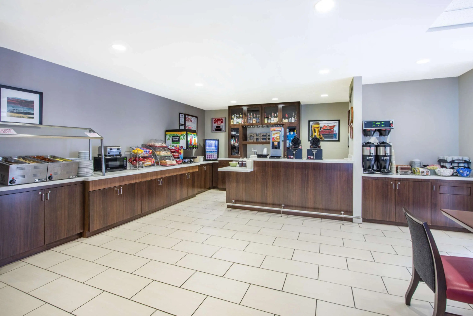 Hawthorn Extended Stay by Wyndham El Paso