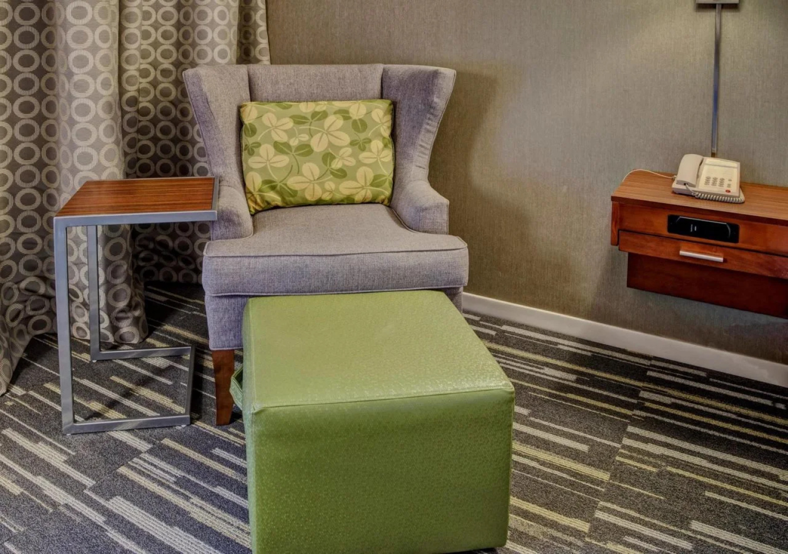 Hampton Inn Charlottesville