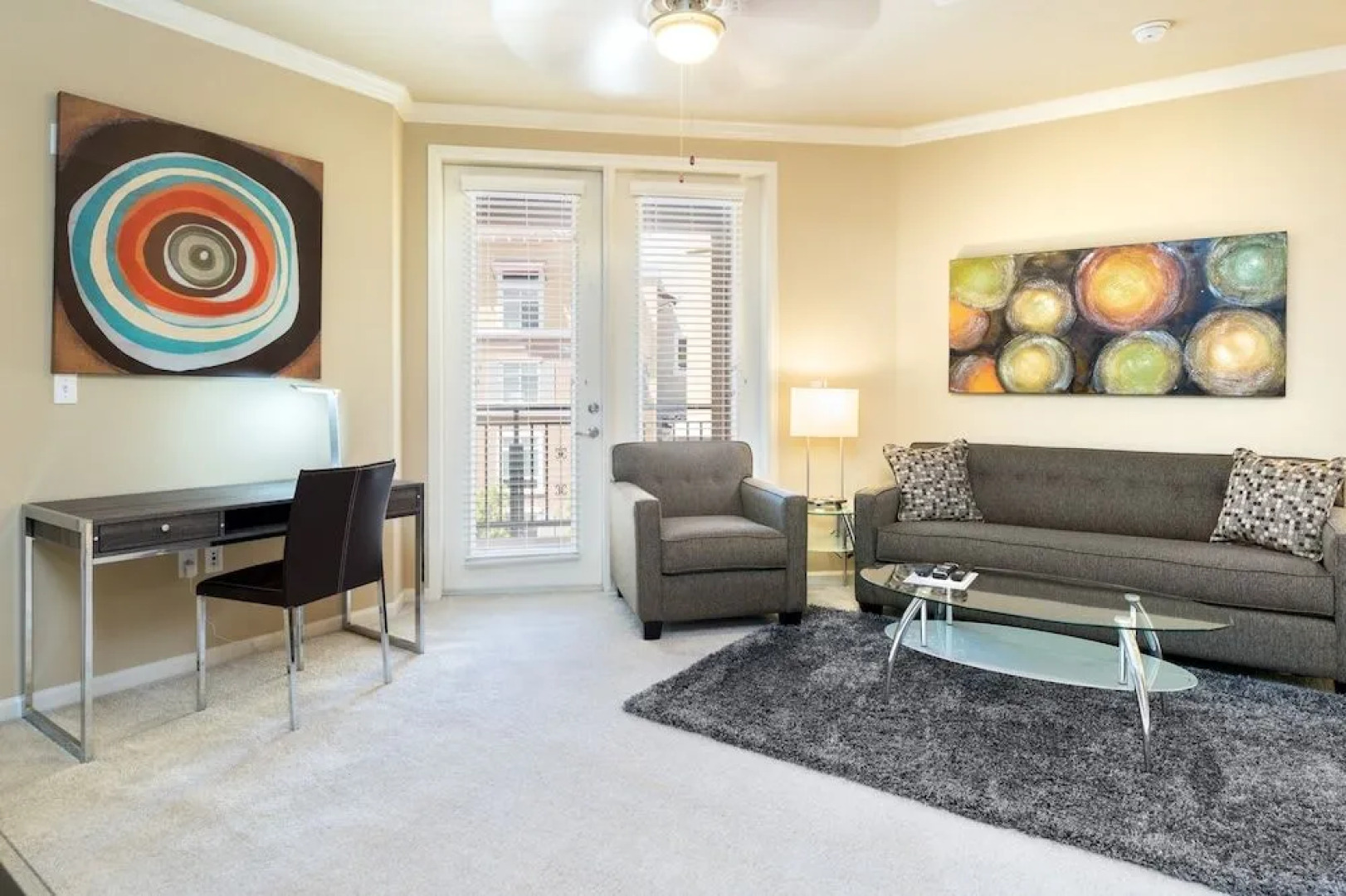 Global Luxury Suites Baypointe Station