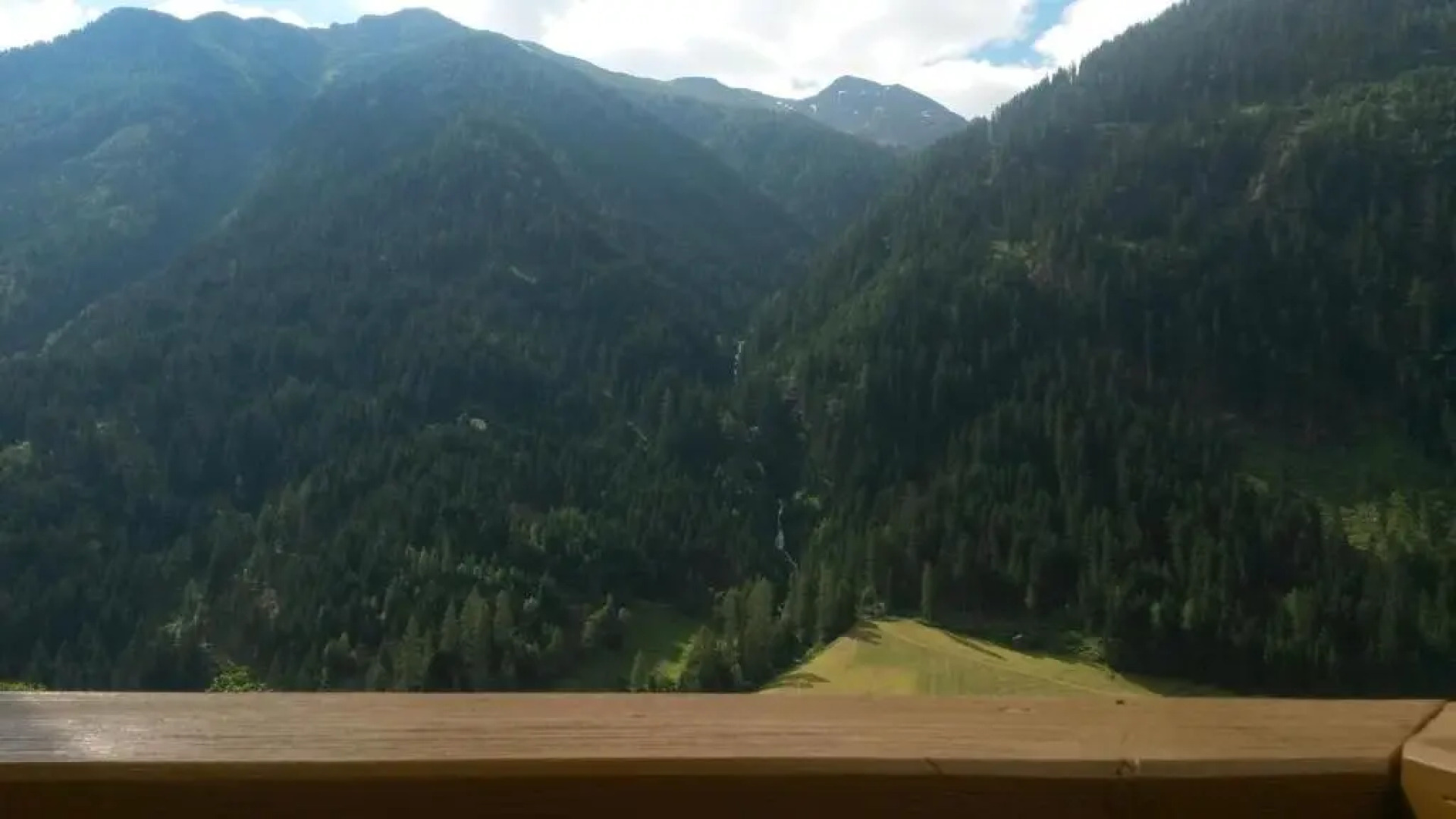 Fewo Apart La Fontana