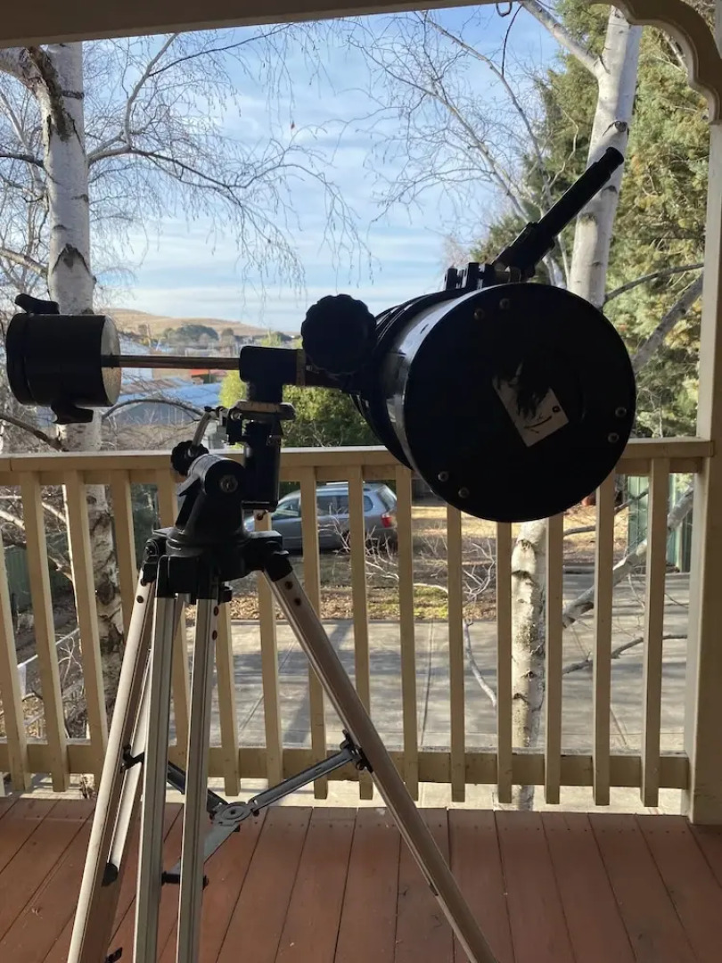 Ellstanmor Guesthouse Cooma