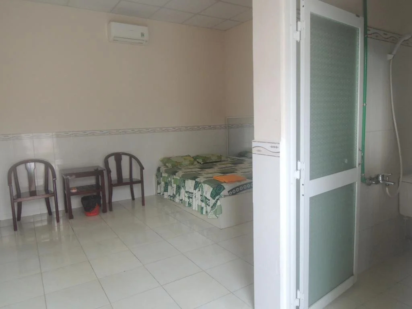 Kim Ngan Hotel