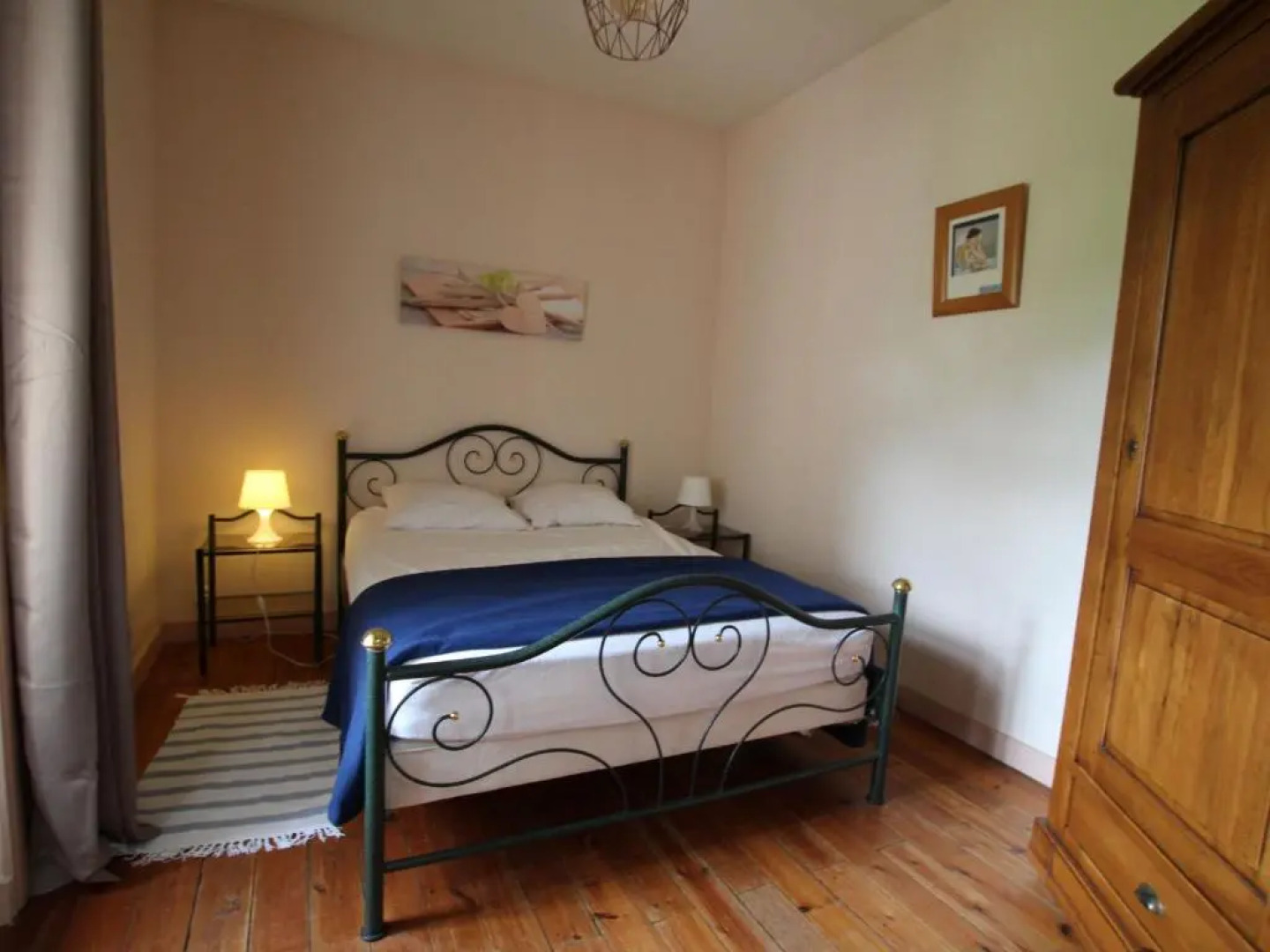 Gîte Cugand, 5 pièces, 8 personnes - FR-1-426-107