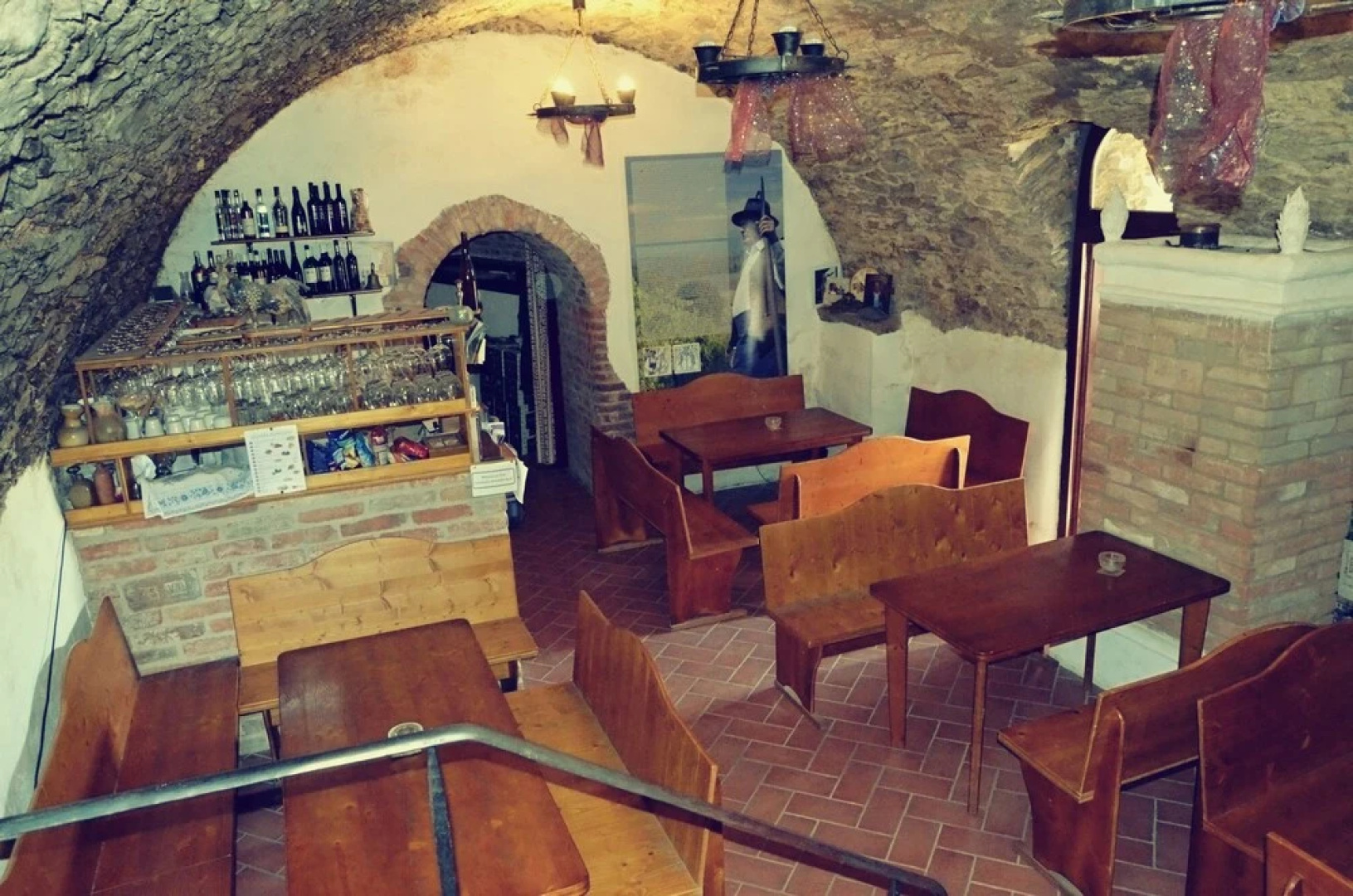 Penzion Kaplanka